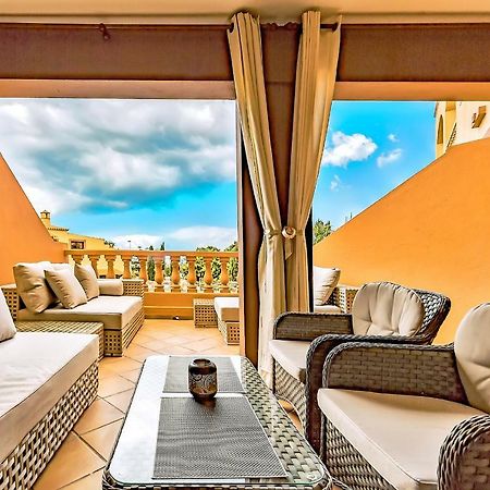 Apartment Elite Palace Costa Adeje  Ngoại thất bức ảnh