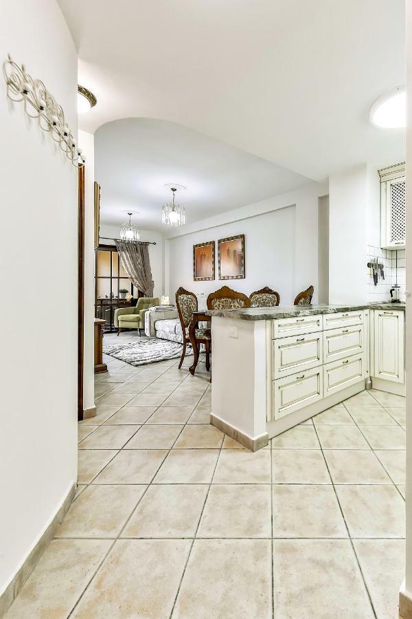 Apartment Elite Palace Costa Adeje  Ngoại thất bức ảnh