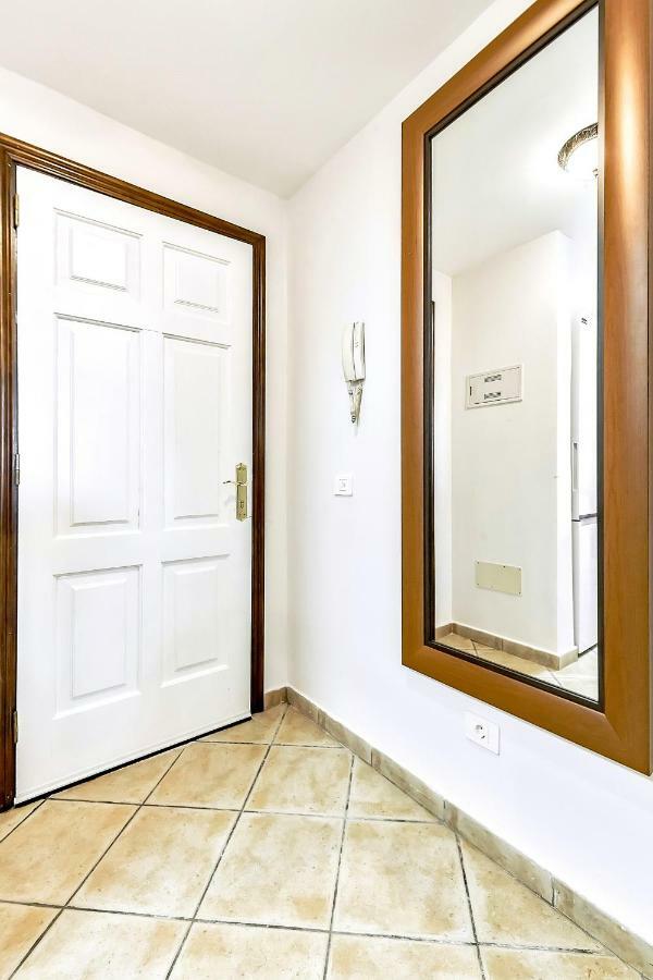 Apartment Elite Palace Costa Adeje  Ngoại thất bức ảnh