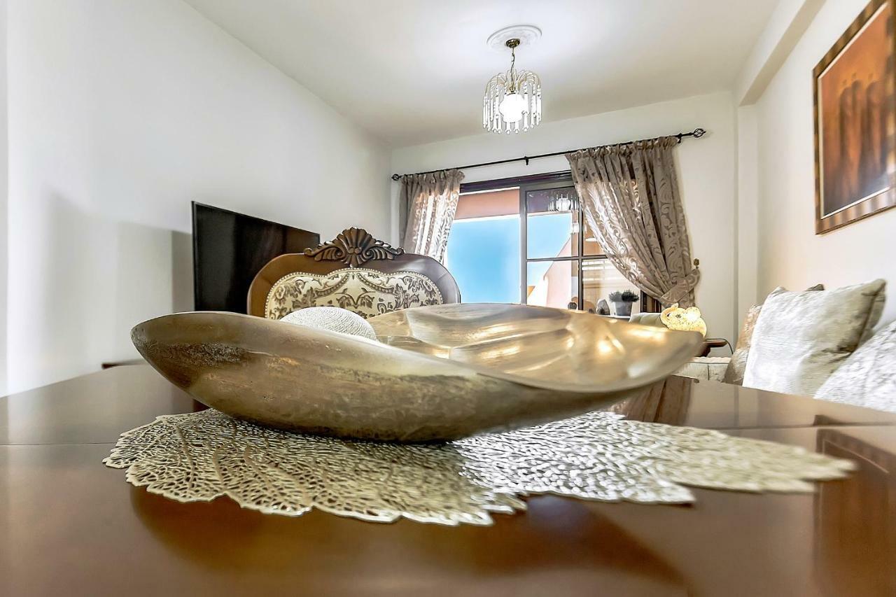 Apartment Elite Palace Costa Adeje  Ngoại thất bức ảnh