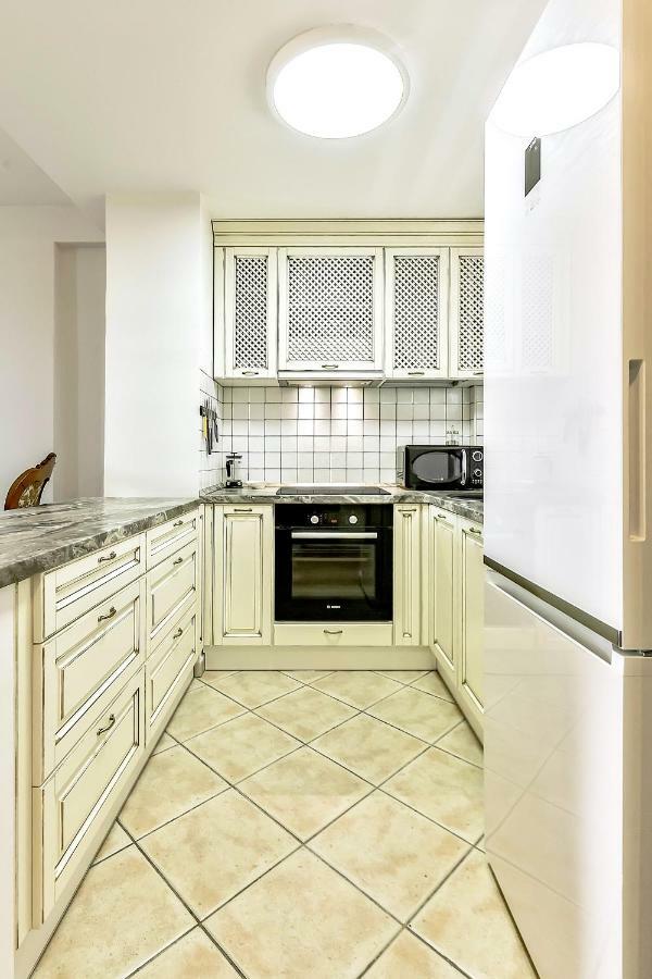 Apartment Elite Palace Costa Adeje  Ngoại thất bức ảnh