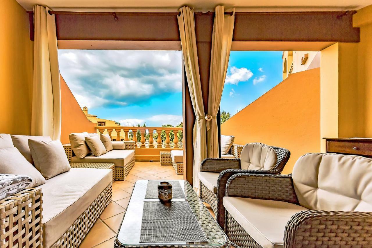 Apartment Elite Palace Costa Adeje  Ngoại thất bức ảnh