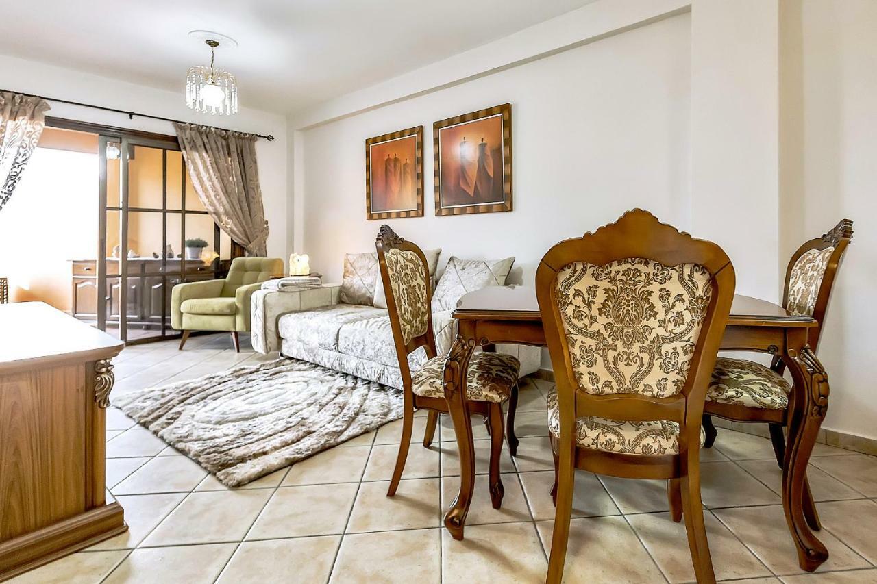 Apartment Elite Palace Costa Adeje  Ngoại thất bức ảnh