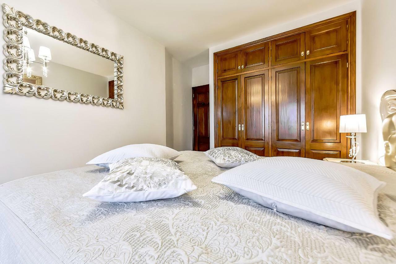 Apartment Elite Palace Costa Adeje  Ngoại thất bức ảnh