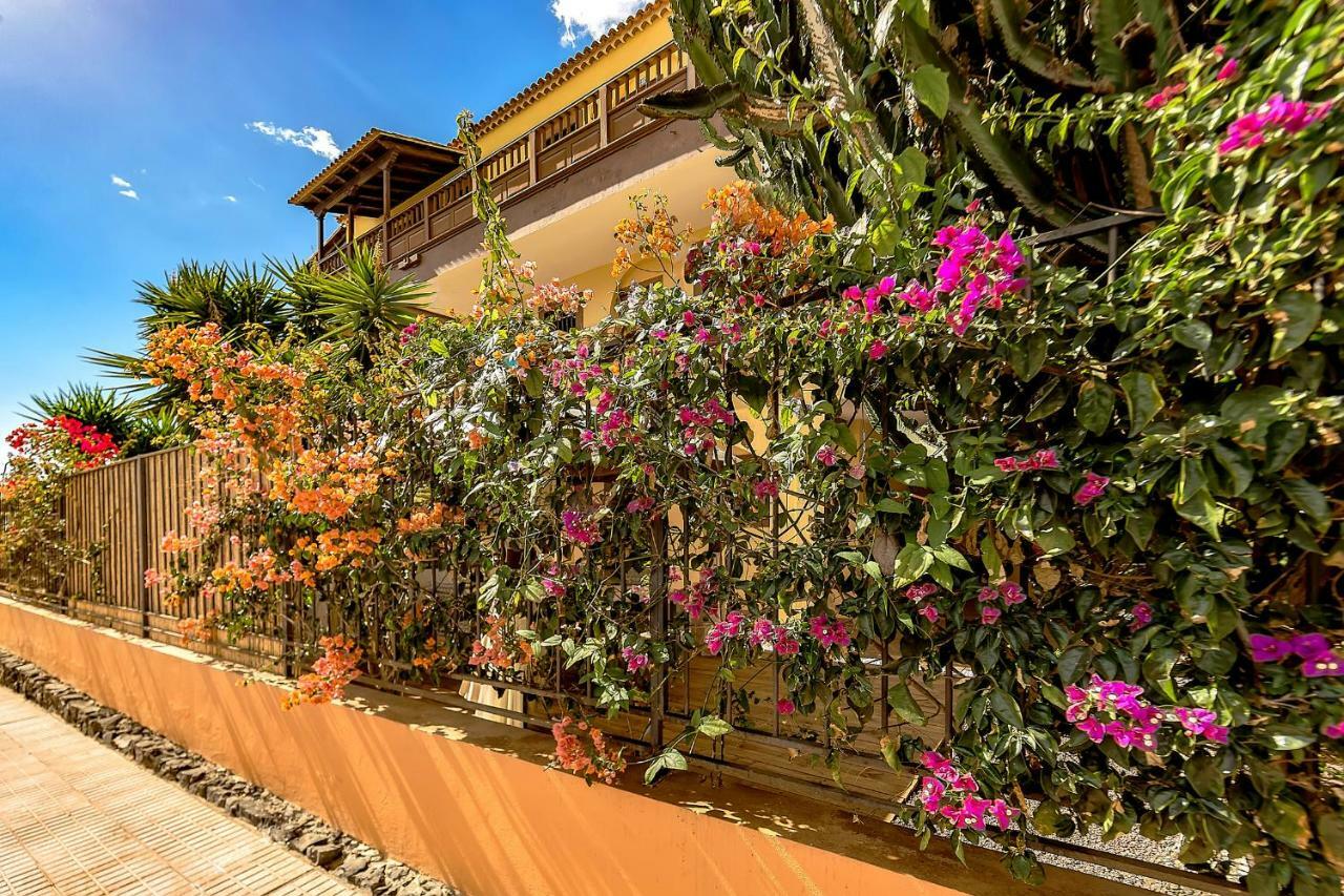 Apartment Elite Palace Costa Adeje  Ngoại thất bức ảnh