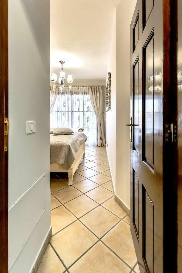 Apartment Elite Palace Costa Adeje  Ngoại thất bức ảnh
