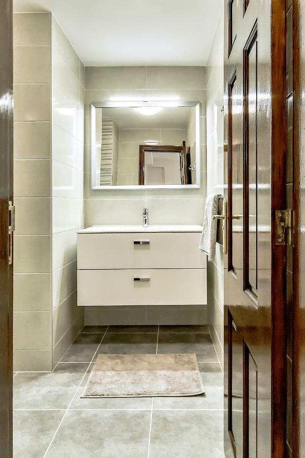 Apartment Elite Palace Costa Adeje  Ngoại thất bức ảnh