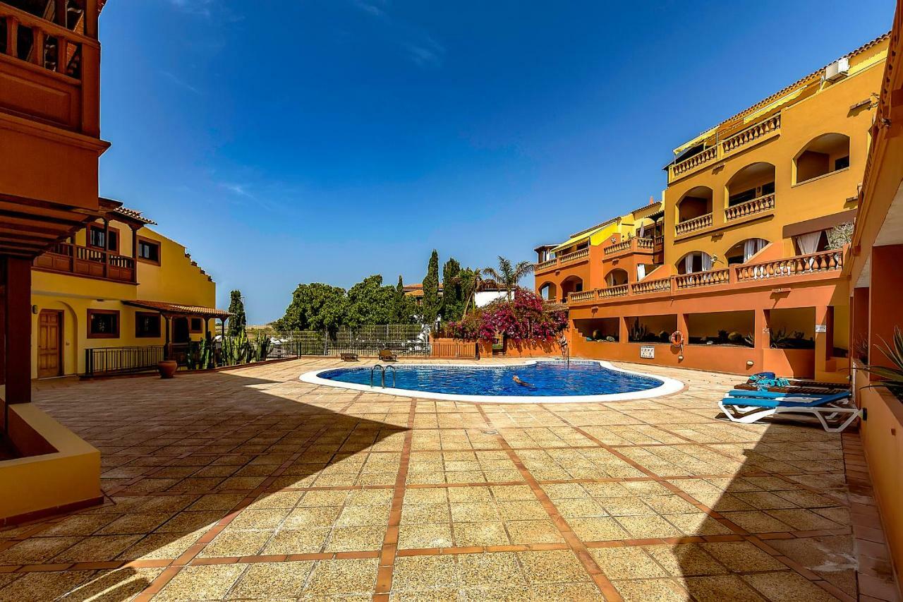 Apartment Elite Palace Costa Adeje  Ngoại thất bức ảnh