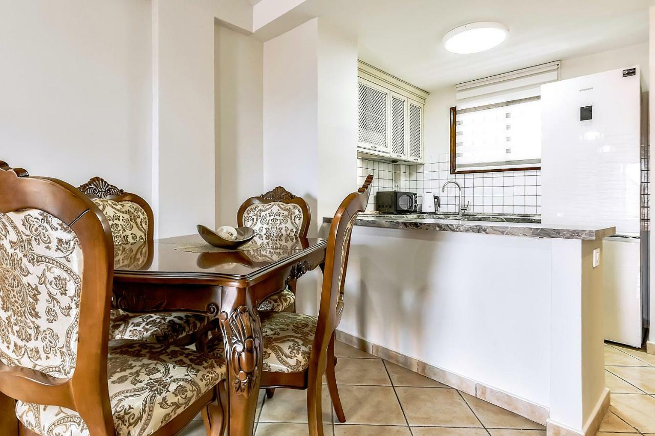Apartment Elite Palace Costa Adeje  Ngoại thất bức ảnh