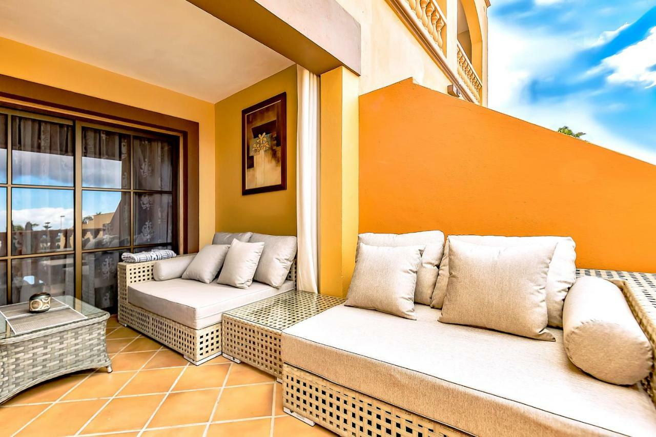 Apartment Elite Palace Costa Adeje  Ngoại thất bức ảnh